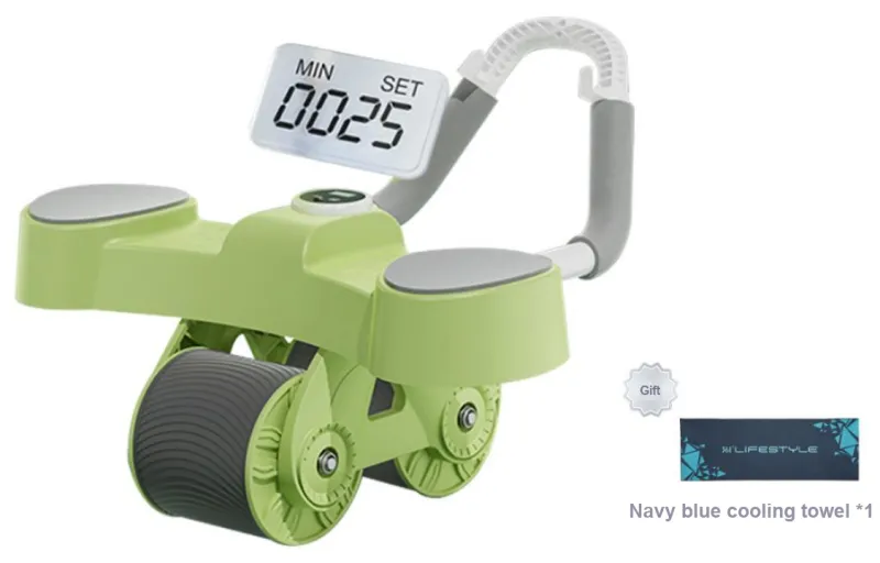 361° Abdominal Rollers-5