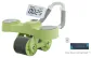 Green-Upgraded (Includes Knee Pad-Random Color)+Navy Blue-Cooling Towel