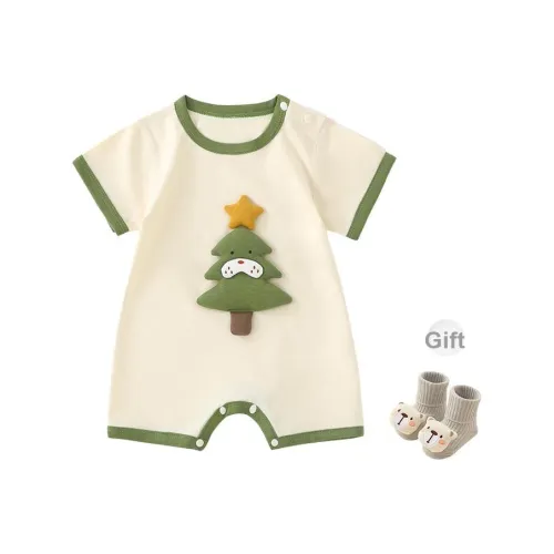 Miss Yali Комбинезон для младенцев и малышей