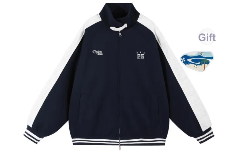 ARTSMAN Jackets Unisex-2