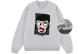 Heather Gray Fleece-Lined