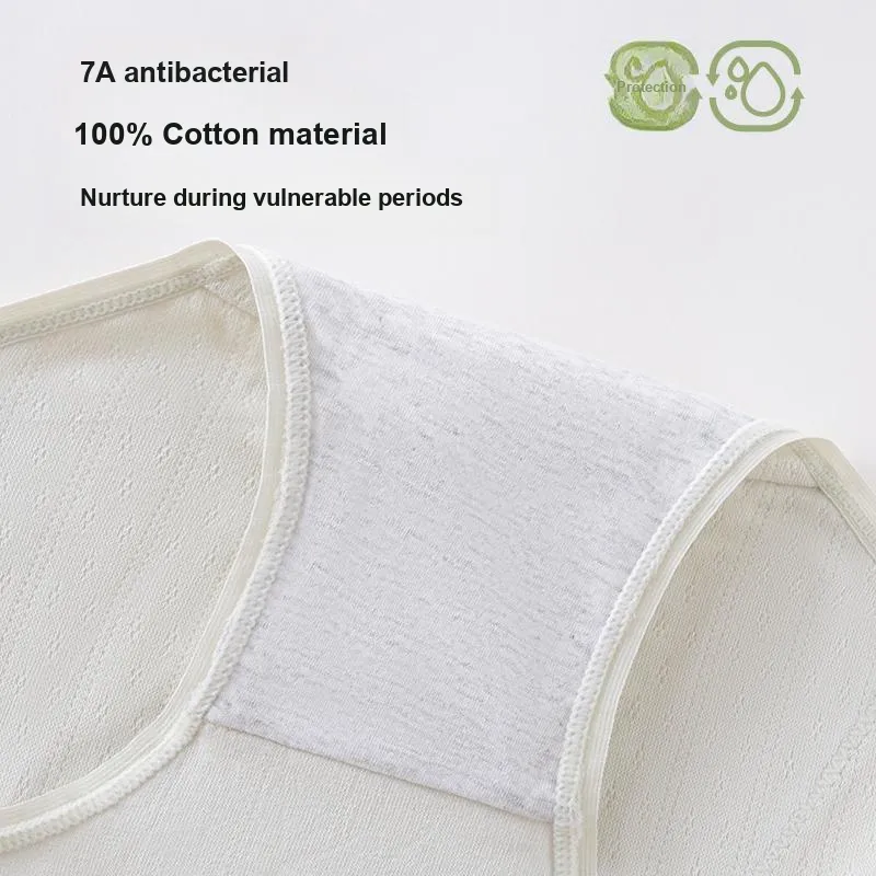 Urban Beauty Underpants Women's Combo Set-9