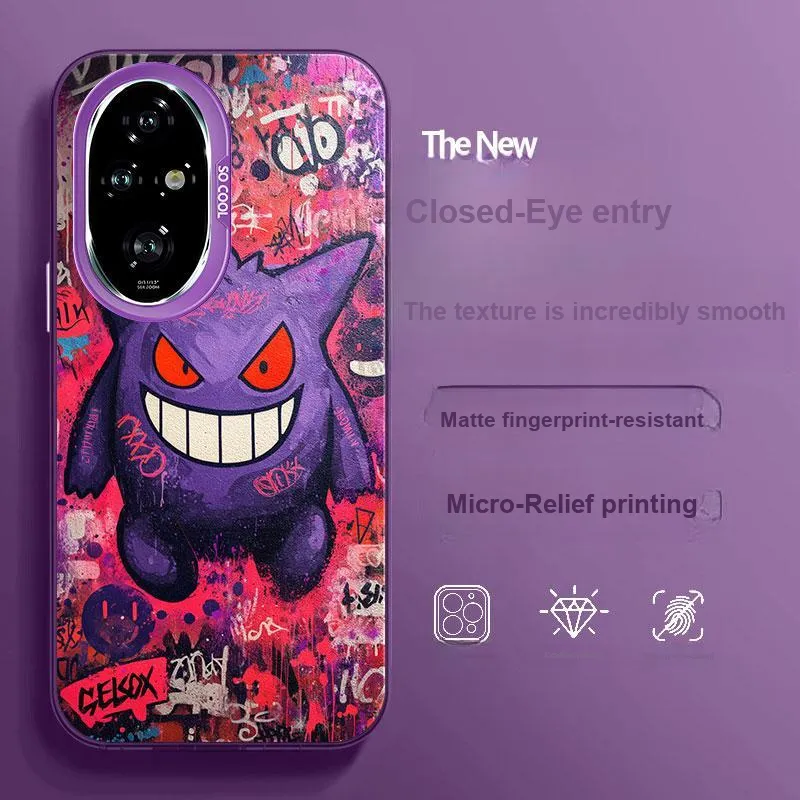 BAOCHENG Phone Cases-5