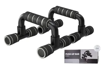BSELEON Push Up Frames Thickened Foam