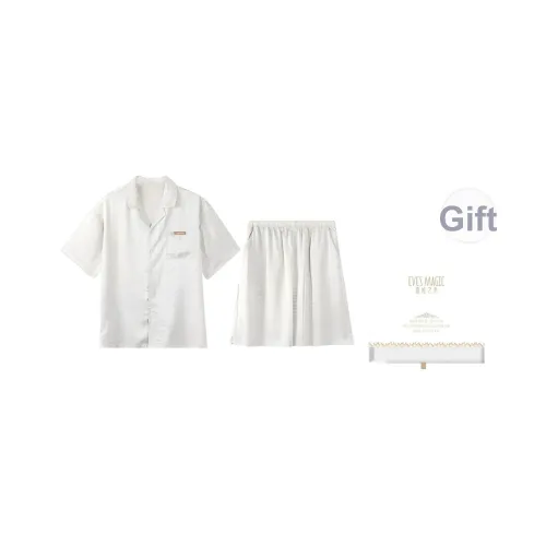 XIA.WA.ZHI.XIU Пижамный комплект Мужской Gift Box Set Изображение Цвет