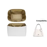 White DuPont Paper Liner[Compatible with Hadley 21]