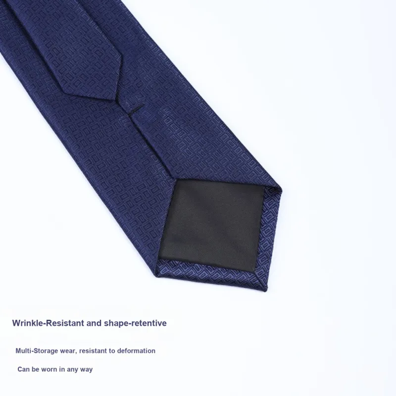 Red bean Ties Men-29