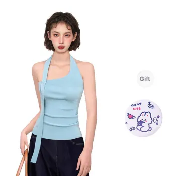 EVPGB Tank Tops Women's Blue Giveaway