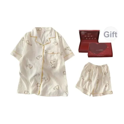 Top Melon Пижама Подарочная Коробка Женская