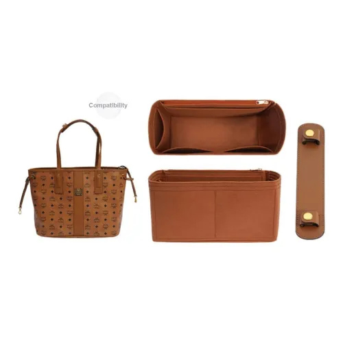 Lan Bao Fan Вельветовая сумка Аксессуар Плечевые накладки Женские Коричневый