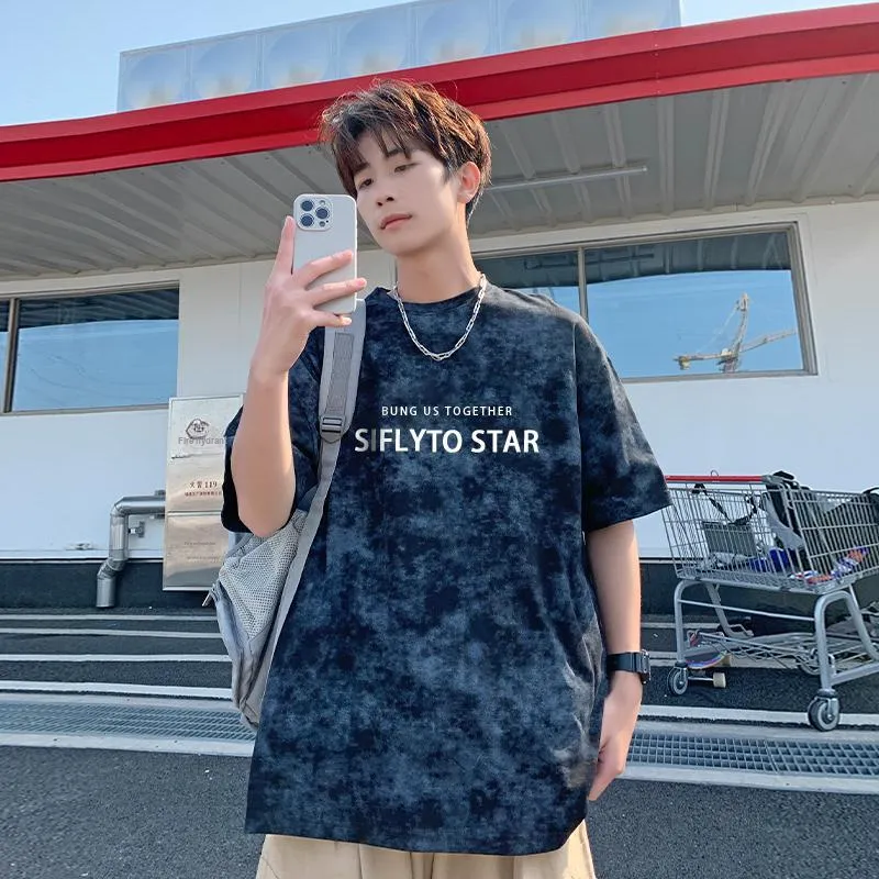 SIFLYTO T Shirts Unisex-1