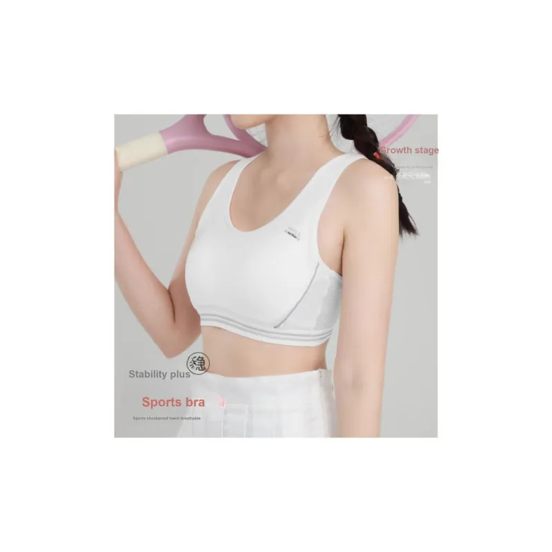 NANJIREN Women's Bras-2