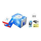 14M 마그네틱 레비테이션 UV [바닥층+로고+윤활제+책 포함]