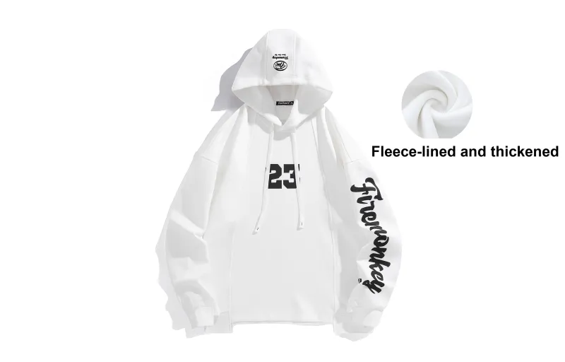 FireMonkey Sweatshirts Unisex-4