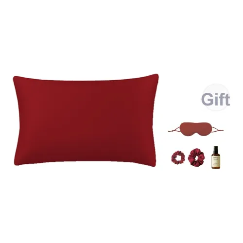 WENSLI Подушка из шелка с тутовым шелком Женская