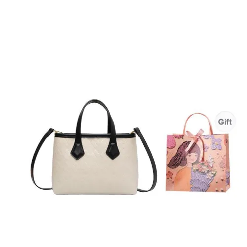 PARK DANCE PU Handbag Women's Multicolor