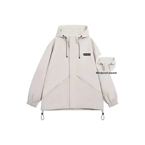 CLINTS Унисекс Куртки