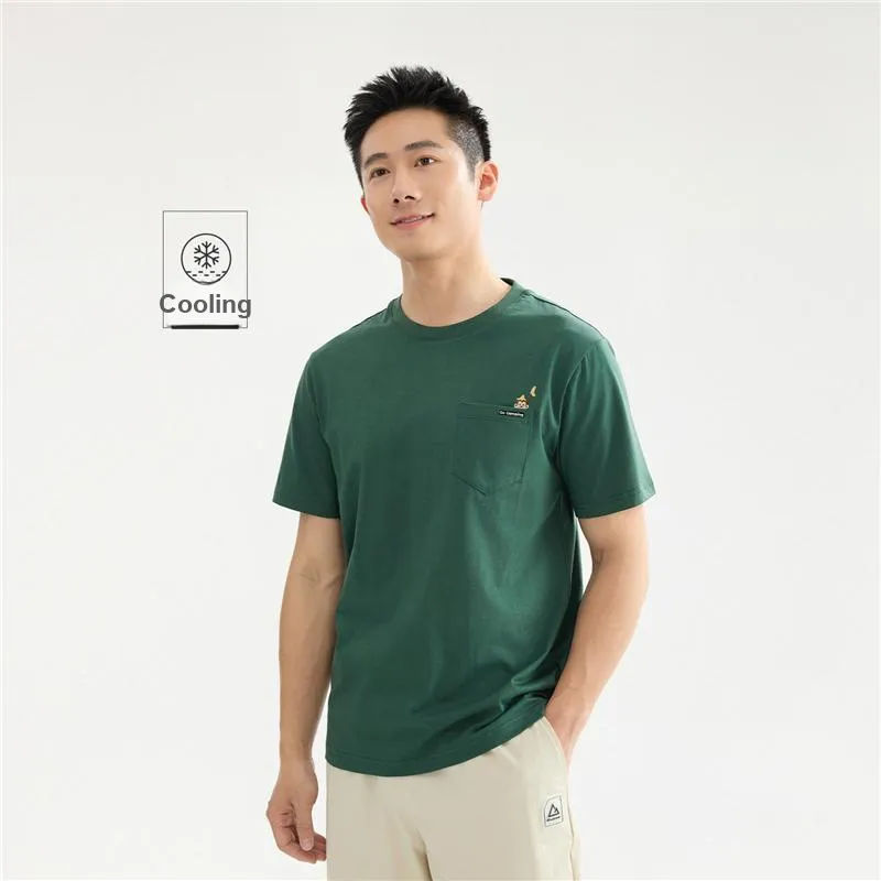 UNIQLO T-Shirts Men-39