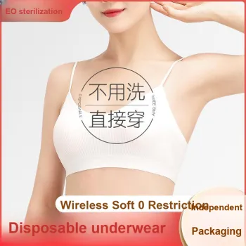 Badigao Women's Bras