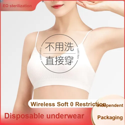 Badigao Women's Bras