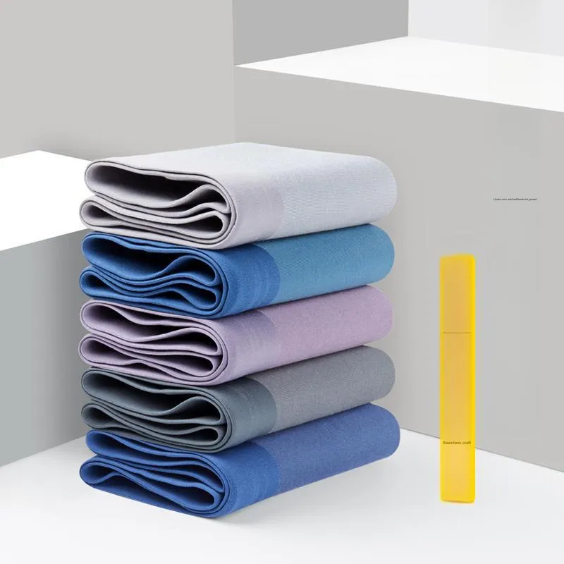 XIA.WA.ZHI.XIU Underpants Men's Box 3 Pack-23