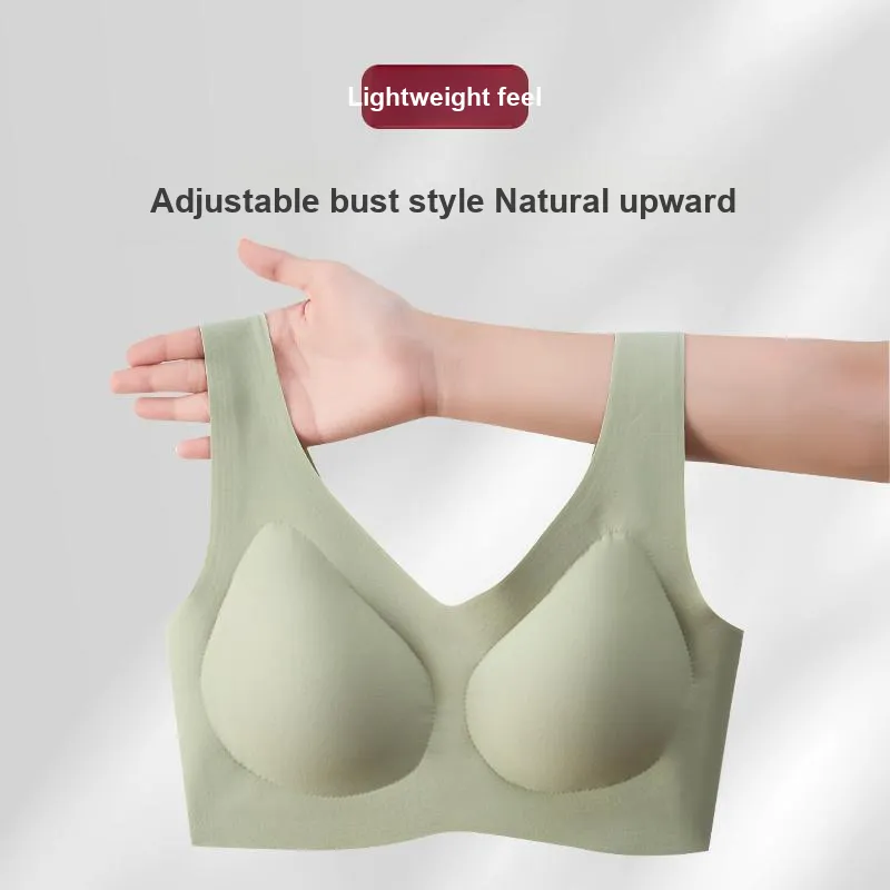 Herbal Primer Bra Women's 1 Pack-15