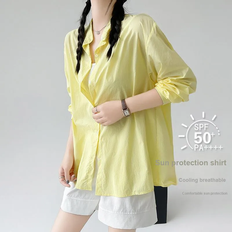 MIIOW Shirts Women's-12