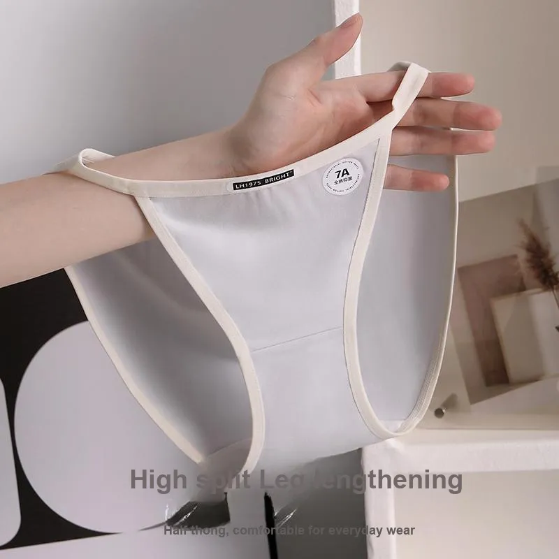 Lan Miao Underpants Women's 4 Pack-4