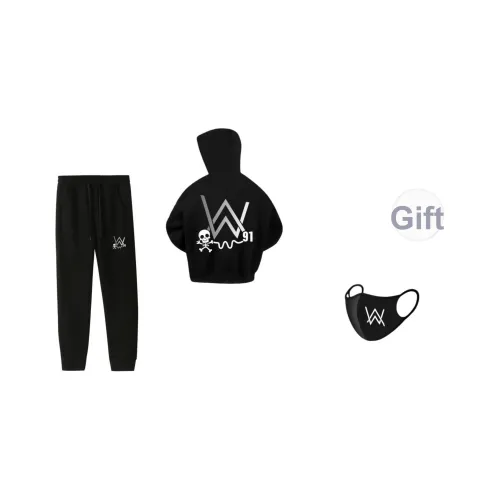 IXXAT Свитшот Тренировочные Штаны Комплект Унисекс