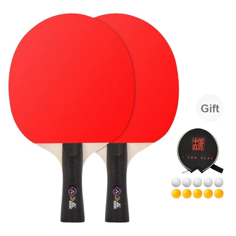 PEAK Ping Pong Paddles-11