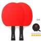 Shakehand Grip 2 Pack[Includes Bag+10 Balls]