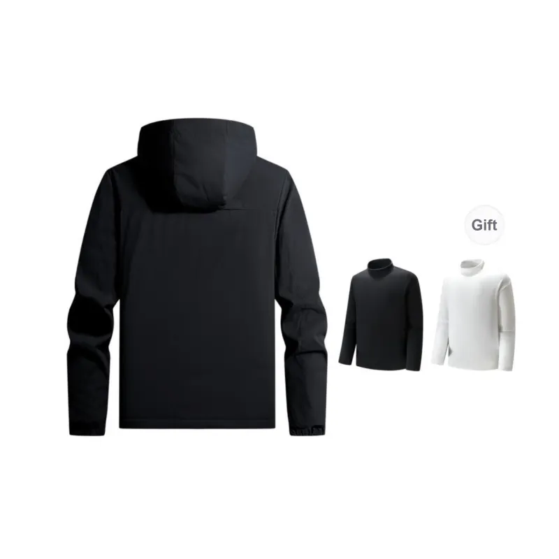 KingCamp Spring, Autumn And Winter Jacket Men's-9
