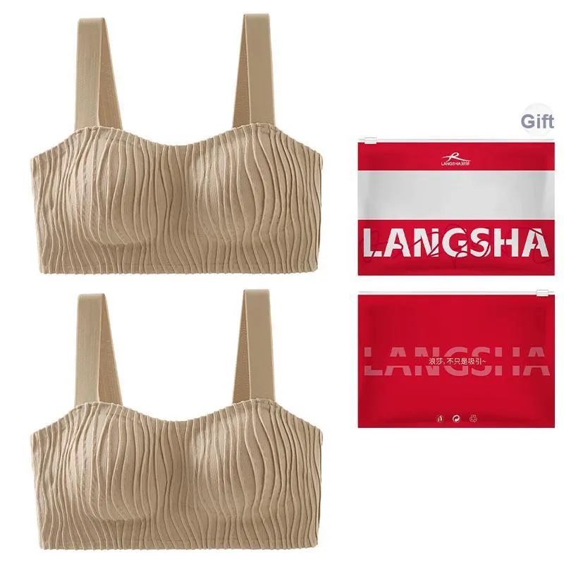 Lanza Women's Bras-38