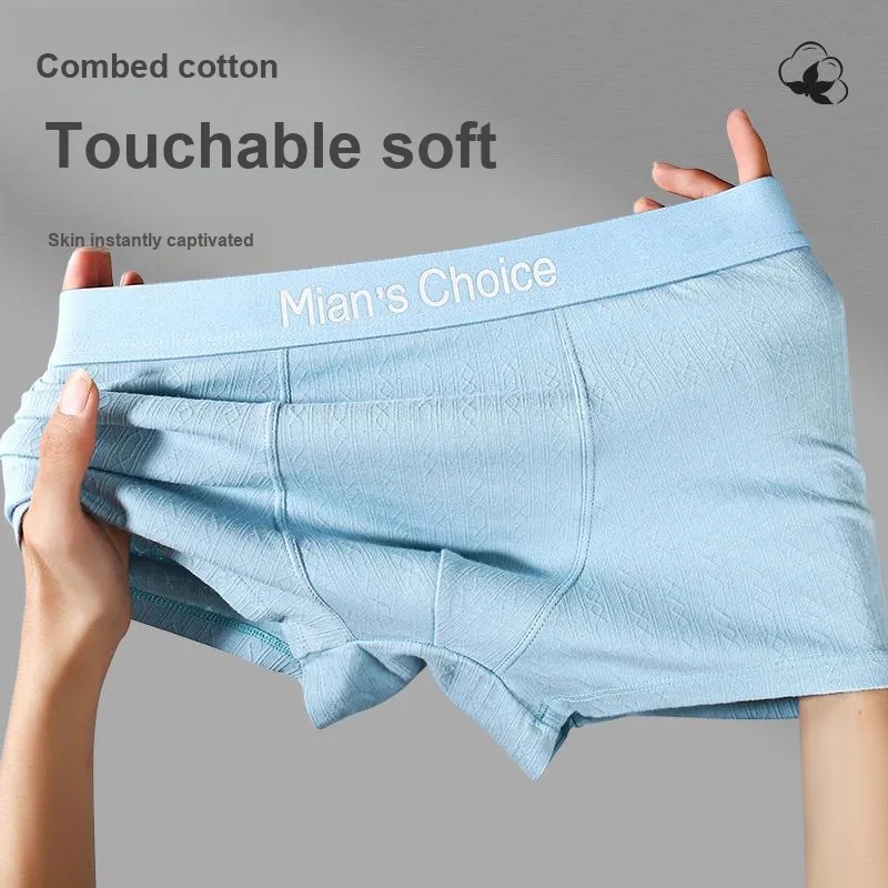 Pretty Lady Underpants Men's 3 Pack-3