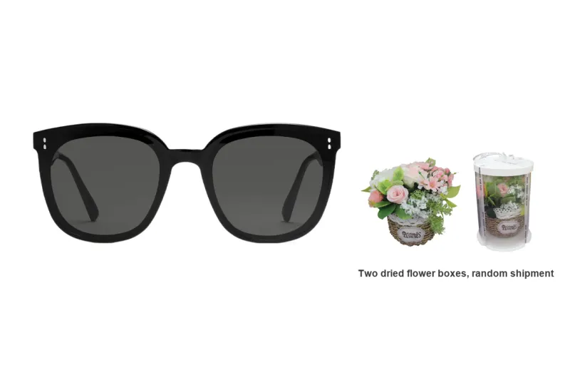 GENTLE MONSTER RY 01 Sunglasses-7