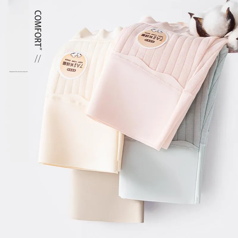 MIIOW Underpants Women's 3 Pack-1