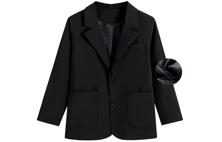 Green Forest Business Suits Unisex-11