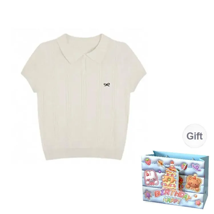 REMOULD Polo Shirts Women's-6