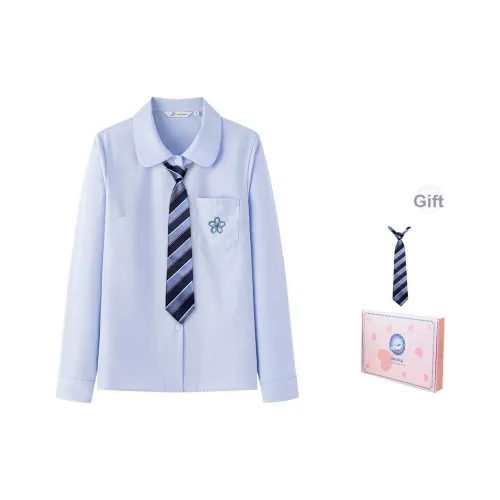 Tokyo Season Рубашка Женская Набор в Коробке