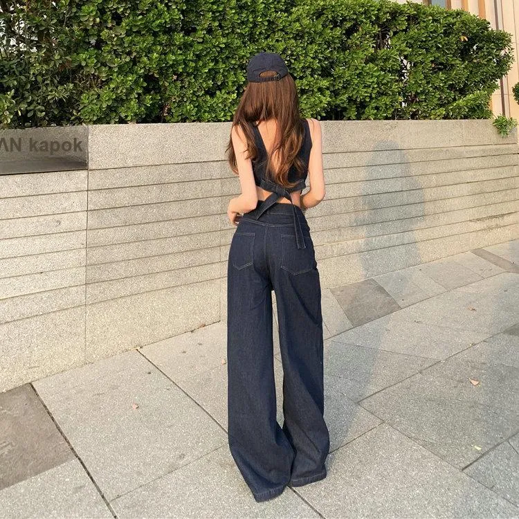XIAOJUCHUANLI Casual Suit Women's-4