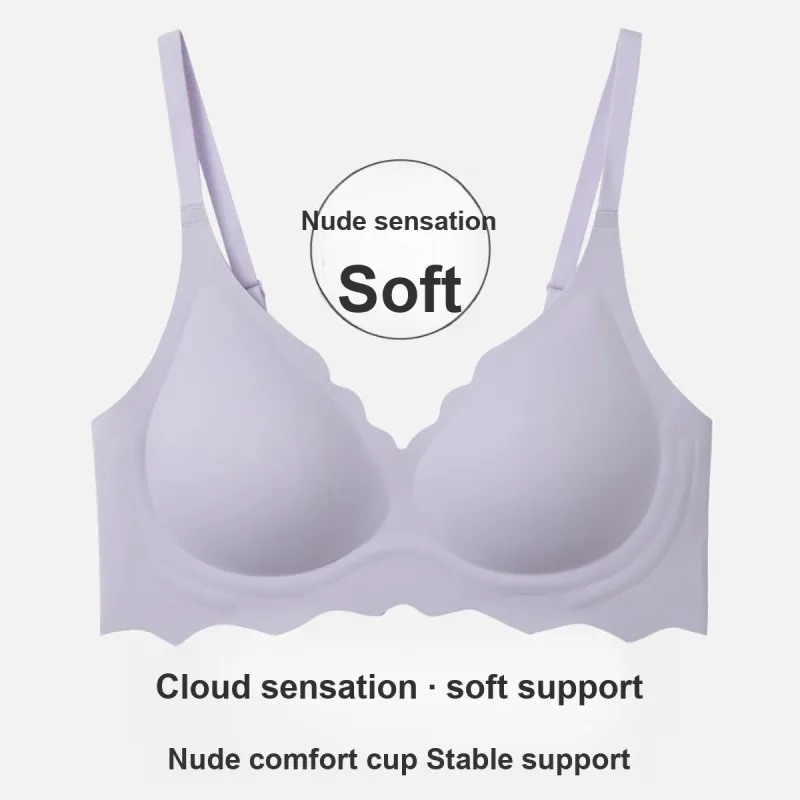 Shuya Women's Bras-1