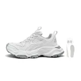 Pearl White (Includes Height Increasing Insole)