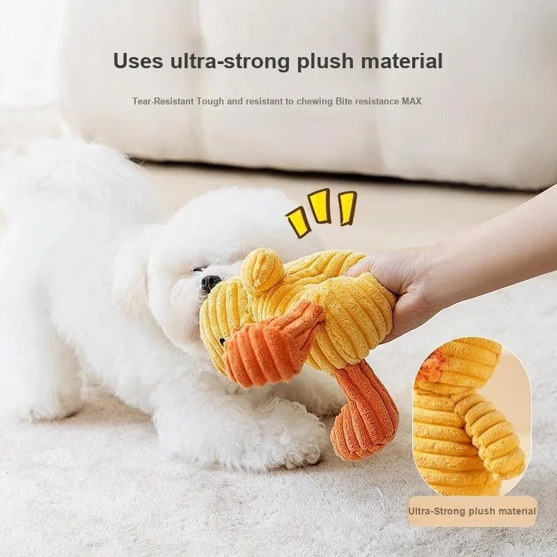 Hippie dogs Pet Toys-29