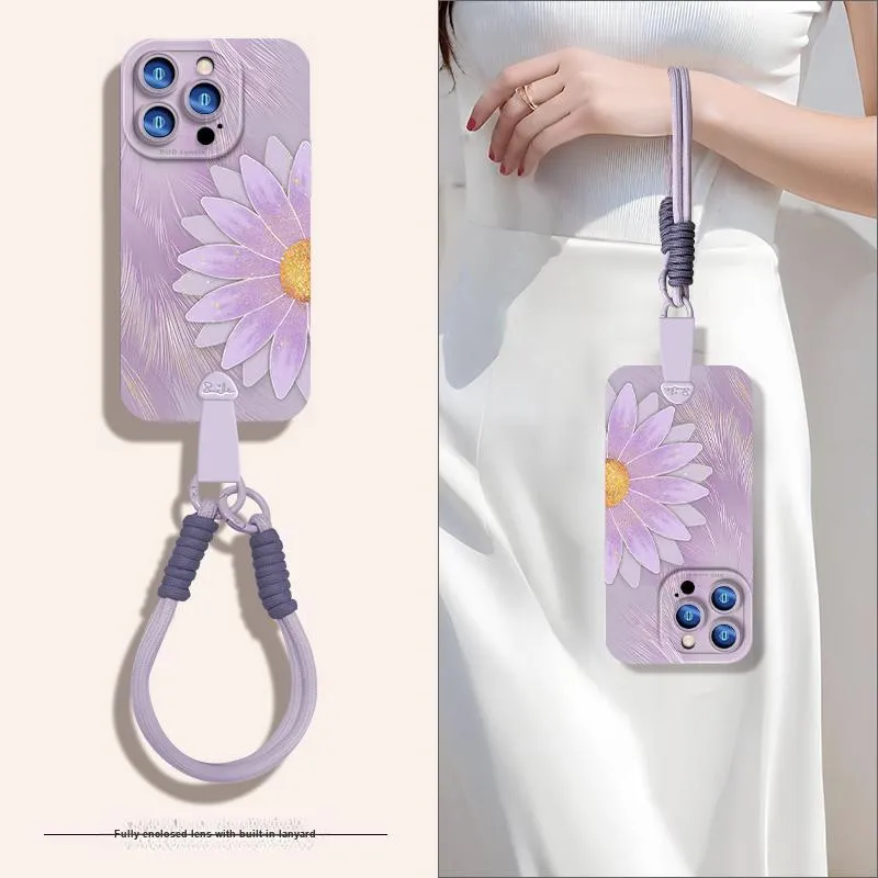 Interesting shell Phone Cases-3