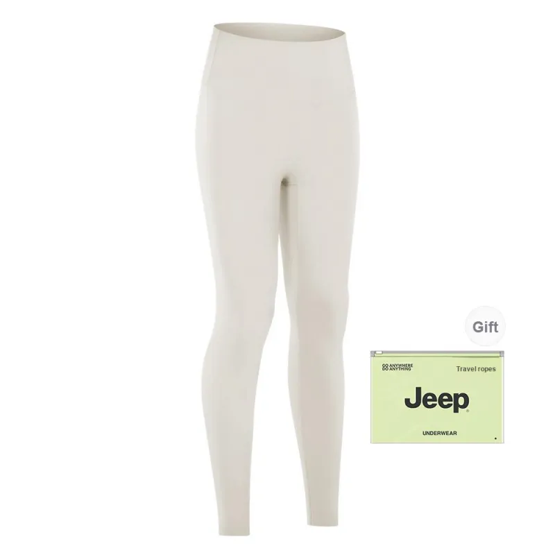 Jeep Women's Leggings-40