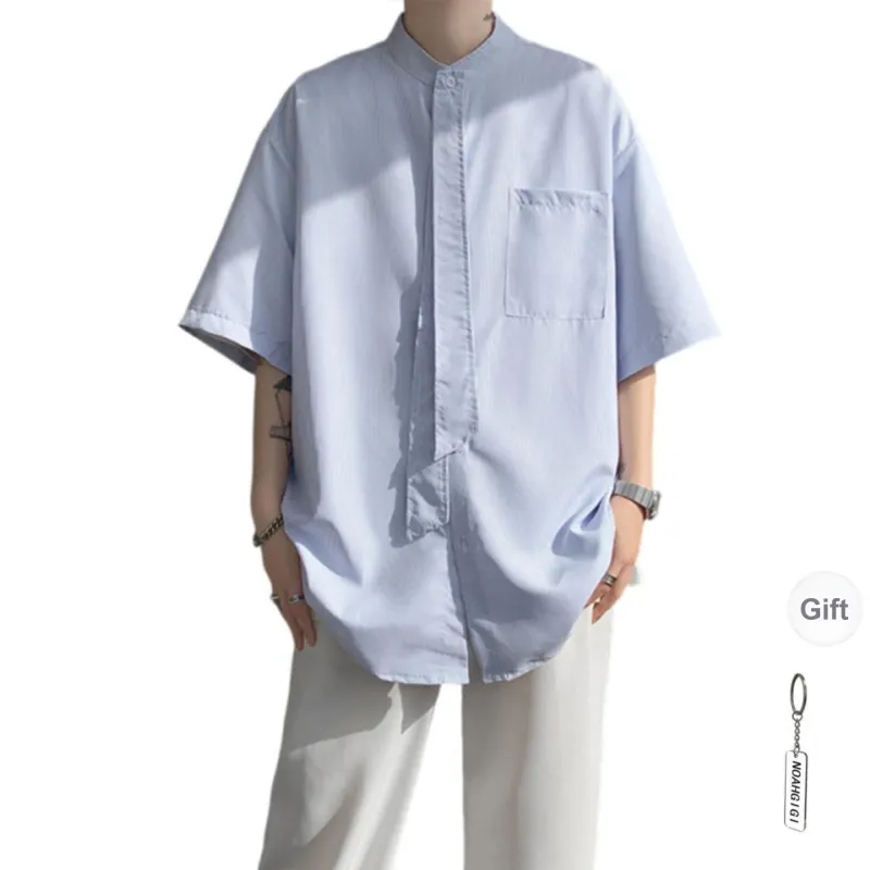 NOAHGIGI Shirts Unisex-12