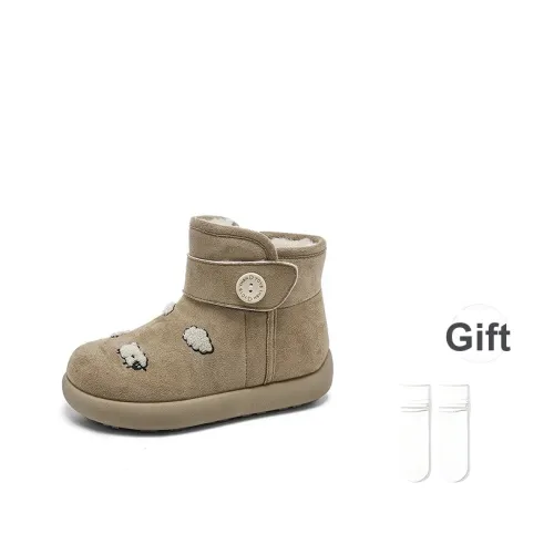 VKOI 1999 Термическое Амортизирующее Покрытие Увеличение Высоты Устойчивые к Износу Противоскользящие Носки Экипаж Сноубутсы Женские