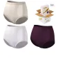Women's 3 Pack Gift Box Set (Soft Gray Purple+Oak Purple+Sweet Almond)