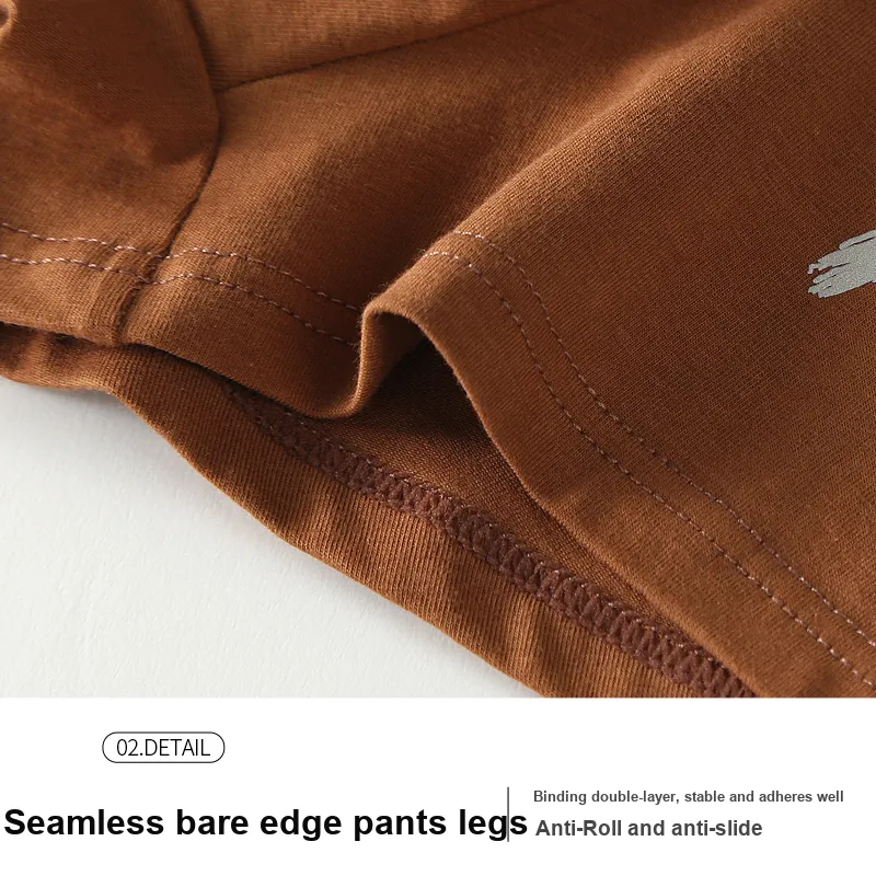 MIIOW Underpants Men's Box 3 Pack-9