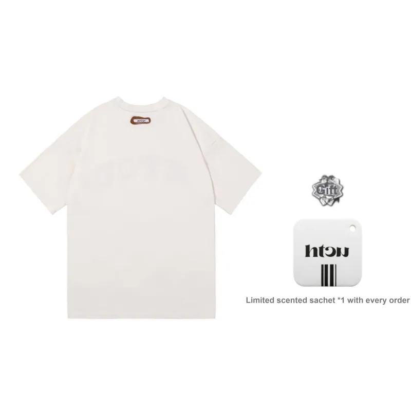 HTCU T Shirts Women's-1